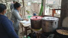El 30% de los hogares peruanos lucha por cubrir el costo de la canasta básica familiar