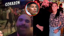 Empresario Elías Brito impacta al dedicarle romántica canción a Ana Siucho tras separación de Edison Flores: "Te doy mi amor"