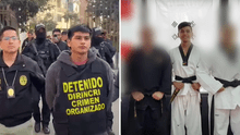 Jadash Alvarado, el estudiante de 21 años que trabajaba como 'datero' en reconocido banco: brindaba información de clientes a delincuentes