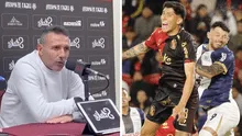 DT de Melgar dejó duro comentario sobre triunfo de Alianza Lima en Arequipa: "Ayudan a los rivales grandes"