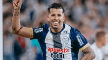 Pablo Ceppelini defiende a Guillermo Viscarra tras triunfo de Alianza Lima: "que cierren la boca los que nunca jugaron"