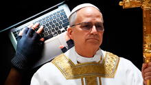 Vaticano denuncia que perfiles falsos en Facebook se hacen pasar por Papa León XIV para pedir dinero Vaticano denuncia que perfiles falsos en Facebook se hacen pasar por Papa León XIV para pedir dinero
