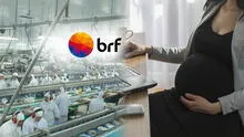 Mujer venezolana entra en labor de parto en su trabajo y empresa no la deja salir para dar a luz en Brasil: bebés fallecieron en el recinto