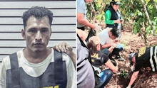 Ucayali: Trabajador infiel confiesa triple crimen de abuela, madre y nieto