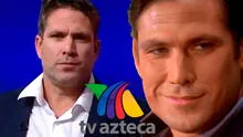 Paco Bazán expone por primera vez el motivo real por el que abandonó su sueño en TV Azteca: "Hubiese sido el novio de México"