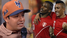 Reimond Manco aclara si tiene problemas con Christian Cueva y Jefferson Farfán: "Ya estamos grandes para entender las cosas"