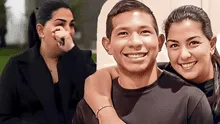 Ana Siucho publica conmovedor mensaje tras anuncio de Edison Flores sobre su separación: "Prometí y así será"
