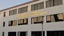 Condenan a madre que asfixió a su hijo de 4 años tras golpearlo en el baño de su casa en Los Olivos Condenan a madre que asfixió a su hijo de 4 años tras golpearlo en el baño de su casa en Los Olivos