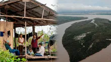Alcaldesa de Pucallpa pide acciones urgentes ante el riesgo de que el río Ucayali retome su cauce original
