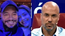 Milett Figueroa disfruta salida familiar con Marcelo Tinelli antes de las fuertes confesiones de Bruno Agostini