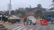 Tragedia en Chorrillos: hallan cadáver de hombre apuñalado tras concierto en explanada de playa Agua Dulce Tragedia en Chorrillos: hallan cadáver de hombre apuñalado tras concierto en explanada de playa Agua Dulce