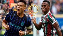 Inter de Milán vs Fluminense HOY: canal DAZN y horarios EN VIVO en Florida, California y Nueva York por el Mundial de Clubes