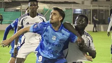 Christian Cueva sigue de malas en Ecuador: Emelec empató 1-1 ante Macará y sigue en zona de descenso