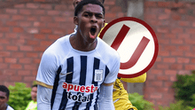 Víctor Guzmán dejó 'picante' mensaje tras golazo a Universitario y confirmar que se va de Alianza Lima: "Los verdaderos hinchas me apoyan"