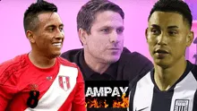 Paco Bazán impacta con su opinión sobre por qué los futbolistas peruanos caen en la infidelidad: "Aparecen tentaciones"