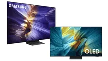 ¿IA en televisores? Mejora de audio e imagen, contenidos generativos y todo lo que ofrecen
