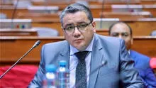 Juan José Santiváñez sería el primer ministro en la sombra: recibe visitas claves en su despacho