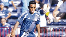 Christian Cueva confiesa que no tiene vínculo con Óscar Ibánez, DT de la selección peruana: “Yo no tengo comunicación"