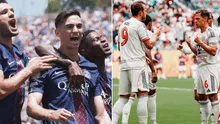 Mundial de Clubes 2025: Bayern Munich y PSG, así quedan los enfrentamientos y fechas del torneo FIFA