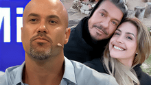 La pregunta sobre Milett Figueroa que hizo ganar a Bruno Agostini los S/50.000 en 'El valor de la verdad'