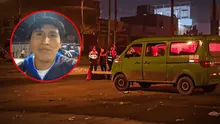 Alquila minivan y termina asesinado tras ser confundido con chofer extorsionado: la trágica muerte del profesor 'Chale' en SJL