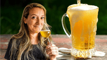 El método que realmente funciona para enfriar la cerveza rápido y mantener todo su sabor, según especialista El método que realmente funciona para enfriar la cerveza rápido y mantener todo su sabor, según especialista