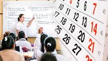 Gobierno confirma día no laborable este lunes 7 de julio en Perú por el Día del Maestro 2025: docentes podrán descansar a nivel nacional