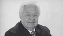 Fallece Miguel Humberto Aguirre, periodista emblemático en los medios de comunicación