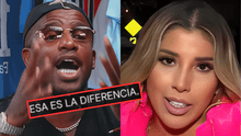 Jefferson Farfán impacta con fuerte mensaje tras estreno de canción de Yahaira Plasencia: "Esa es la diferencia"