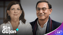RMP sobre inhabilitaciones políticas contra Martín Vizcarra: "El Congreso lo convierte en víctima"
