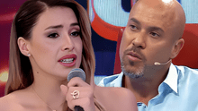Milett Figueroa reaparece con emotivo mensaje en medio de las polémicas confesiones de Bruno Agostini: "Por el amor de Dios"