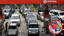 Gasolina subsidiada HOY en Venezuela, julio 2025: qué placa toca surtir y cronograma para llenar el tanque hasta el lunes 7 Gasolina subsidiada HOY en Venezuela, julio 2025: qué placa toca surtir y cronograma para llenar el tanque hasta el lunes 7