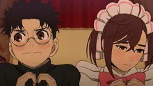 ¿Qué personajes estarán en 'Dan Da Dan' temporada 2?