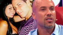 Bruno Agostini conmueve al confesar que su esposa lo abandonó y lo dejó en la calle por un hombre millonario: "Me dolió mucho"