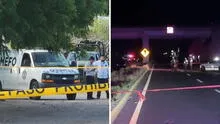 Macabro hallazgo en México: encuentran 20 víctimas con signos de tortura cerca de la carretera de Sinaloa