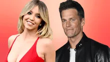 Tom Brady y Sydney Sweeney acaparan miradas tras su cercanía en la boda de Jeff Bezos en Venecia Tom Brady y Sydney Sweeney acaparan miradas tras su cercanía en la boda de Jeff Bezos en Venecia