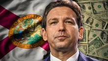 Ron DeSantis elimina impuestos en alquileres, artículos de estudio y productos de salud en Florida desde julio