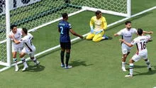 Fluminense venció 2-0 a Inter Milán y avanza a los cuartos de final del Mundial de Clubes 2025