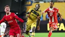 Alexis Mac Allister dispara contra los equipos sudamericanos en el Mundial de Clubes 2025: "No tienen chances"