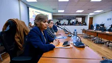 Zoraida Ávalos se defiende de comisión del Congreso que investiga acuerdo con Odebrecht: "Nunca se me puso en conocimiento"