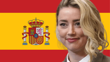Amber Heard reaparece lejos de Hollywood y prepara un nuevo capítulo en su vida