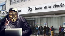 Banco de la Nación advierte nuevo fraude a usuarios: delincuentes simulan ser trabajadores para robar claves y hacer transferencias bancarias