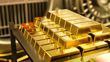Oro y petróleo cierran el semestre en direcciones opuestas