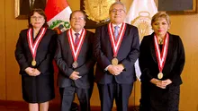 Renovación Popular denuncia a los integrantes de la Junta de Fiscales Supremos y busca que la JNJ los destituya