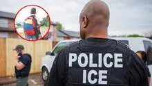 Venezolano es acusado de agredir a agente del ICE luego que se le imputara ser del Tren de Aragua: puede enfrentar una condena de 20 años