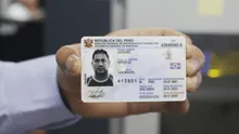 Peruanos pueden consultar el estado de su DNI: este es el link oficial de Reniec para revisar el trámite en Perú