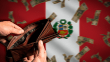 El salario mínimo perdió 14% de poder de compra en Perú: cómo quedamos frente a la región y por qué sigue sin alcanzar