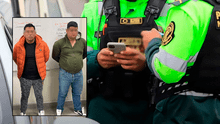 Detienen a policías por exigir coima para no incriminar a ciudadano en tenencia ilegal de explosivos: pedían 3 000 soles