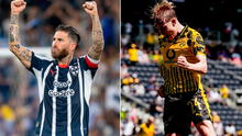 Alineación de Monterrey vs Dortmund por el Mundial de Clubes 2025: posibles onces, bajas y pronóstico por octavos de final