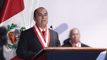 Congreso debate este martes denuncias contra la Junta de Fiscales Supremos y la JNJ por caso Patricia Benavides